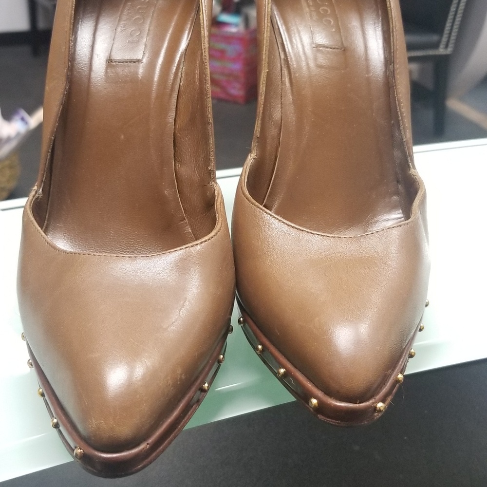 Shoes - Picture 8 of 8